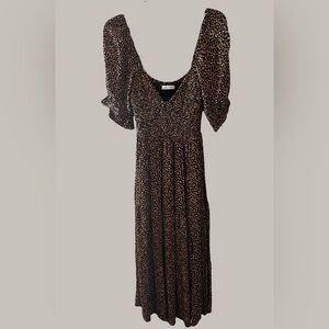 Abercrombie & Fitch Dress Size Small